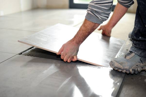 Entreprise de pose de carrelage et de sol, Fargues-Saint-Hilaire, MD RENOVATION