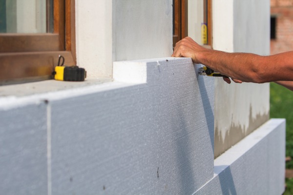 Entreprise d'isolation, Fargues-Saint-Hilaire, MD RENOVATION