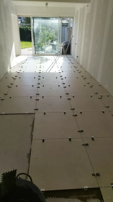 Pose de revêtements, Fargues-Saint-Hilaire, MD RENOVATION