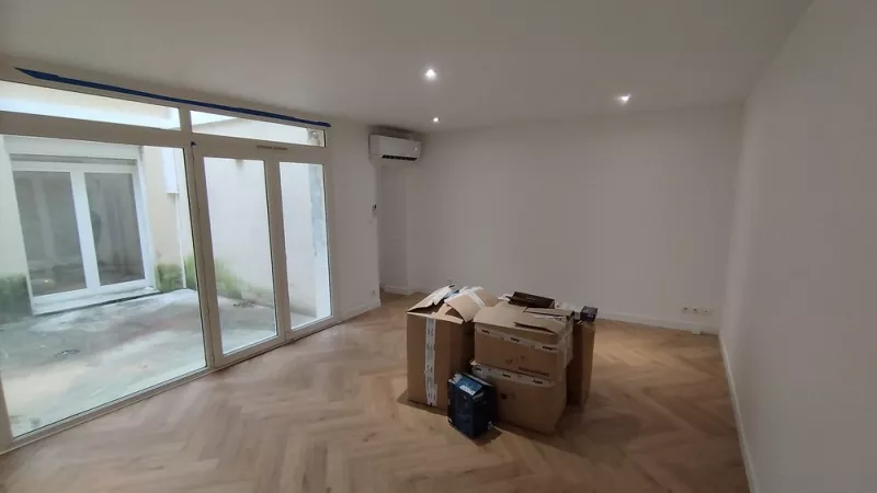 Pose de revêtements, Fargues-Saint-Hilaire, MD RENOVATION