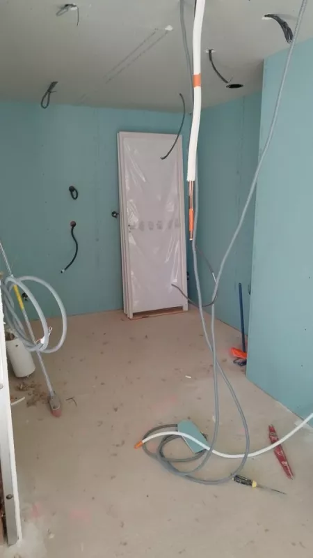 Travaux de rénovation, Fargues-Saint-Hilaire, MD RENOVATION