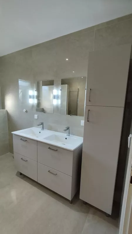 Travaux de rénovation, Fargues-Saint-Hilaire, MD RENOVATION