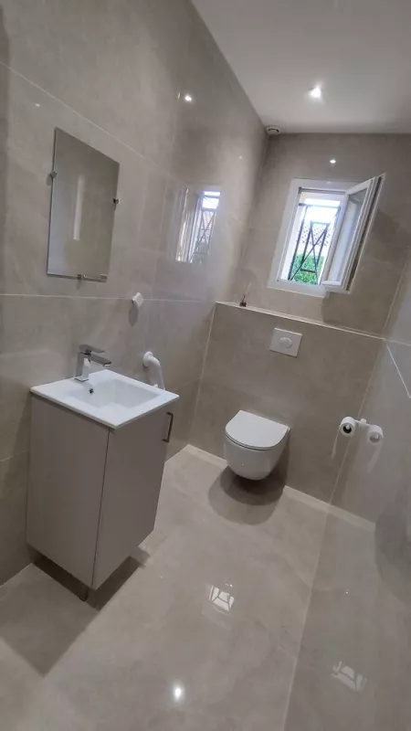 Travaux de rénovation, Fargues-Saint-Hilaire, MD RENOVATION