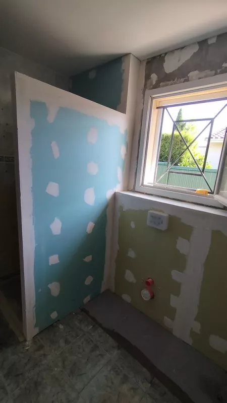 Travaux de rénovation, Fargues-Saint-Hilaire, MD RENOVATION