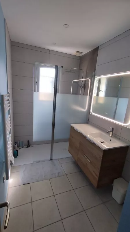 Travaux de rénovation, Fargues-Saint-Hilaire, MD RENOVATION