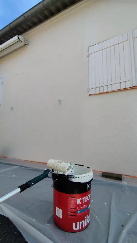 Travaux de rénovation, Fargues-Saint-Hilaire, MD RENOVATION