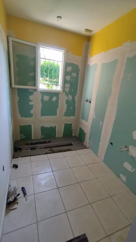 Travaux de rénovation, Fargues-Saint-Hilaire, MD RENOVATION
