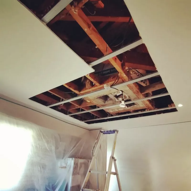Travaux de rénovation, Fargues-Saint-Hilaire, MD RENOVATION