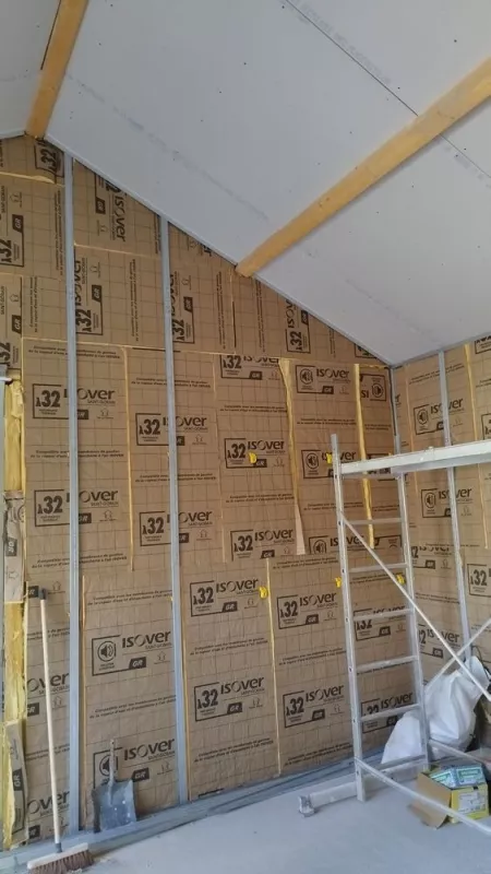 Travaux de rénovation, Fargues-Saint-Hilaire, MD RENOVATION