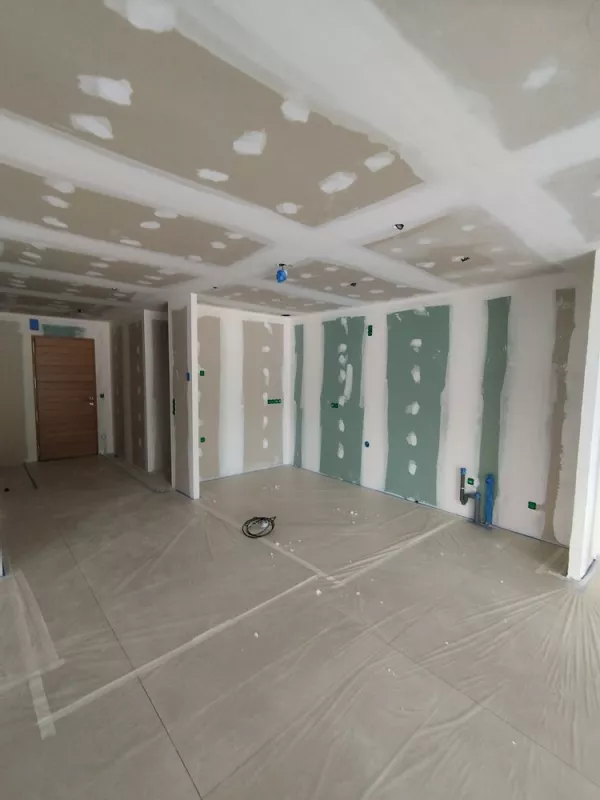 Travaux de rénovation, Fargues-Saint-Hilaire, MD RENOVATION