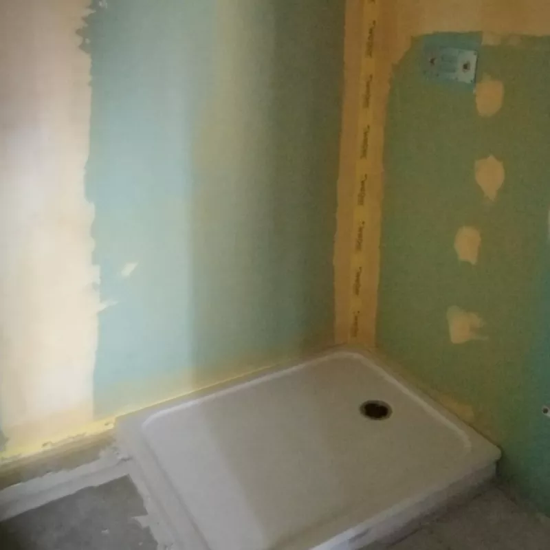 Travaux de rénovation, Fargues-Saint-Hilaire, MD RENOVATION