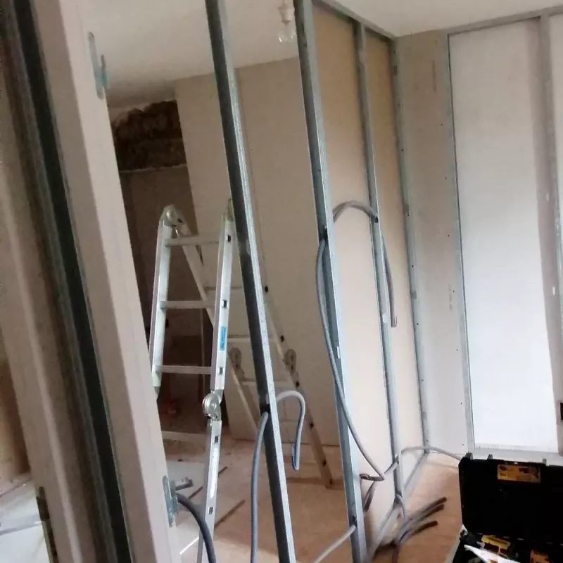 Travaux de rénovation, Fargues-Saint-Hilaire, MD RENOVATION