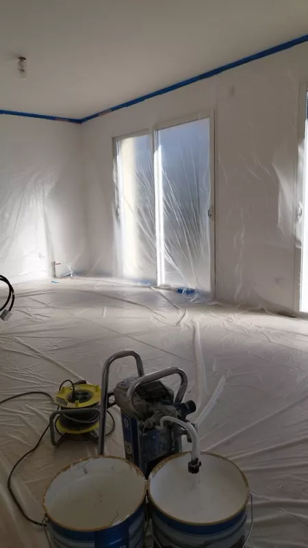 Travaux de rénovation, Fargues-Saint-Hilaire, MD RENOVATION