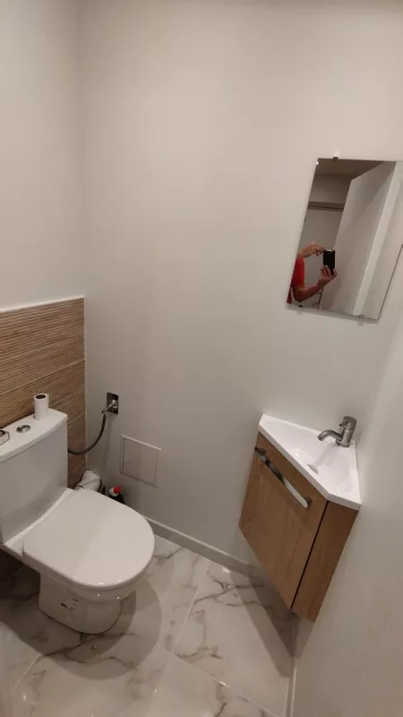 Travaux de rénovation, Fargues-Saint-Hilaire, MD RENOVATION