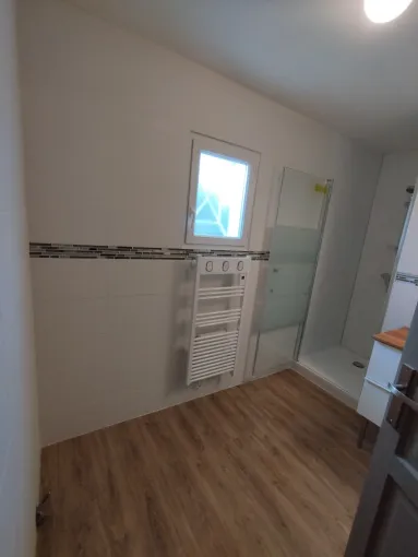 Rénovation d'une salle de bain à Cénac, Fargues-Saint-Hilaire, MD RENOVATION