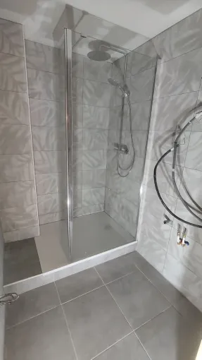 Rénovation intégrale d'un appartement à Villenave d'Ornon, Fargues-Saint-Hilaire, MD RENOVATION