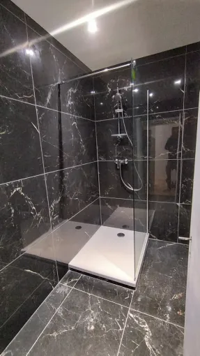 Pose bac à douche, carrelage et faïence salle de bain à Libourne, Fargues-Saint-Hilaire, MD RENOVATION