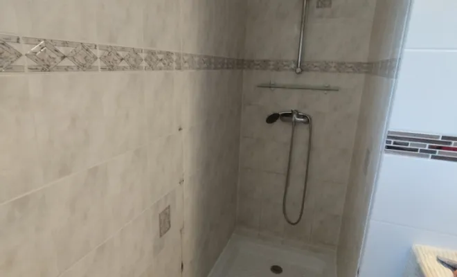 Rénovation d'une salle de bain à Cénac, Fargues-Saint-Hilaire, MD RENOVATION