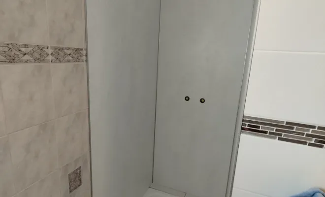 Rénovation d'une salle de bain à Cénac, Fargues-Saint-Hilaire, MD RENOVATION