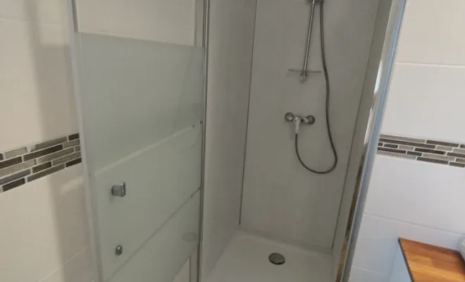 Rénovation d'une salle de bain à Cénac, Fargues-Saint-Hilaire, MD RENOVATION