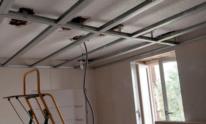 Aménagement d'un dépendance à Fargues St Hilaire, Fargues-Saint-Hilaire, MD RENOVATION