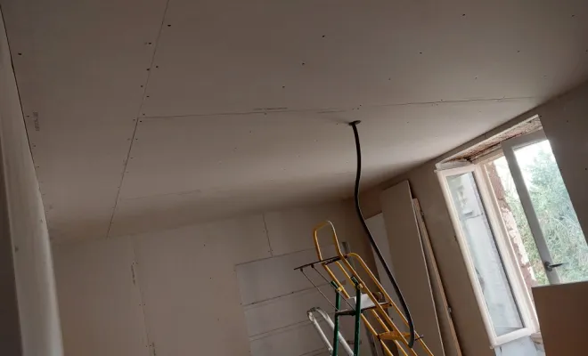 Aménagement d'un dépendance à Fargues St Hilaire, Fargues-Saint-Hilaire, MD RENOVATION