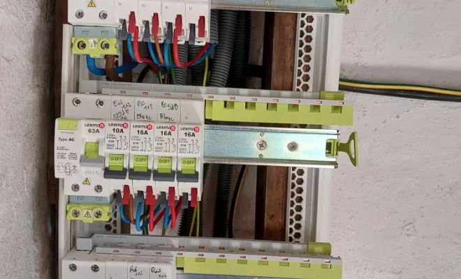 Aménagement d'un dépendance à Fargues St Hilaire, Fargues-Saint-Hilaire, MD RENOVATION