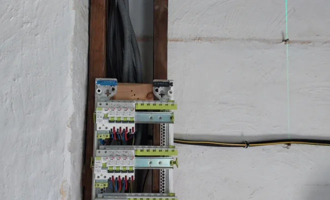 Aménagement d'un dépendance à Fargues St Hilaire, Fargues-Saint-Hilaire, MD RENOVATION