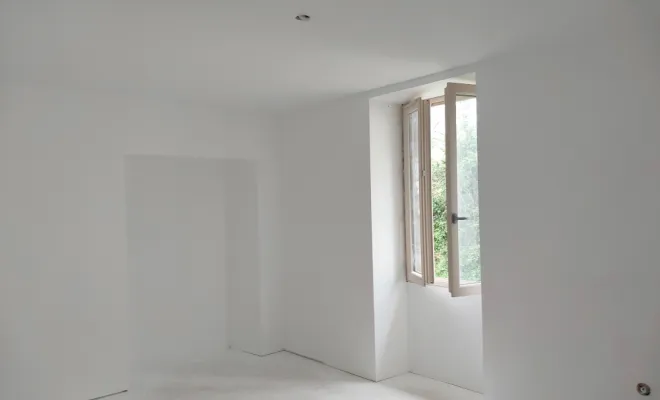 Aménagement d'un dépendance à Fargues St Hilaire, Fargues-Saint-Hilaire, MD RENOVATION