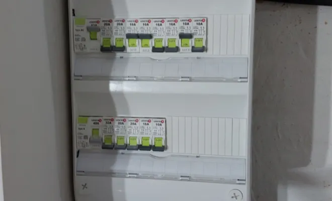 Aménagement d'un dépendance à Fargues St Hilaire, Fargues-Saint-Hilaire, MD RENOVATION