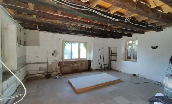 Aménagement d'un dépendance à Fargues St Hilaire, Fargues-Saint-Hilaire, MD RENOVATION