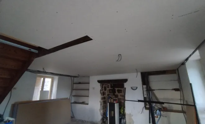 Aménagement d'un dépendance à Fargues St Hilaire, Fargues-Saint-Hilaire, MD RENOVATION