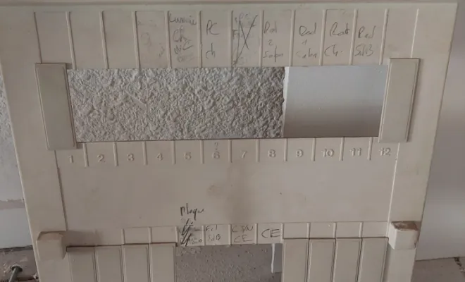 Remplacement remise au norme tableau électrique à Bordeaux, Fargues-Saint-Hilaire, MD RENOVATION