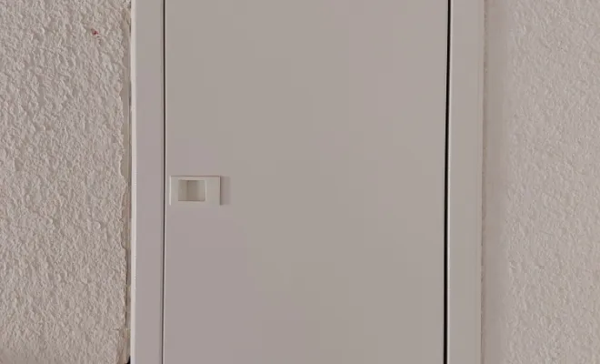 Remplacement remise au norme tableau électrique à Bordeaux, Fargues-Saint-Hilaire, MD RENOVATION