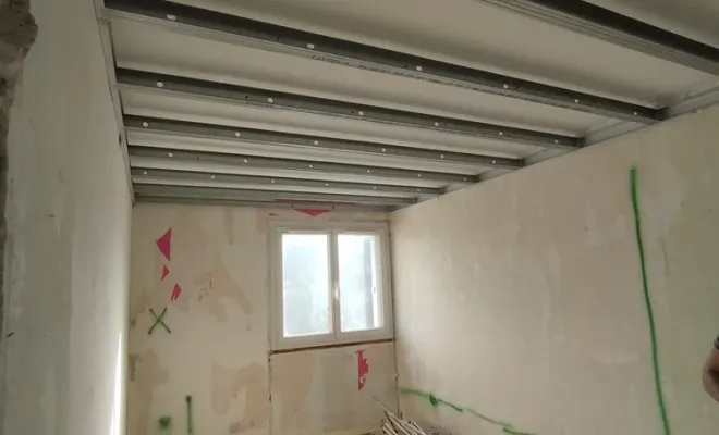 Rénovation intégrale d'un appartement à Villenave d'Ornon, Fargues-Saint-Hilaire, MD RENOVATION