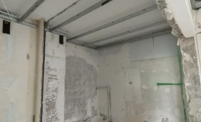 Rénovation intégrale d'un appartement à Villenave d'Ornon, Fargues-Saint-Hilaire, MD RENOVATION