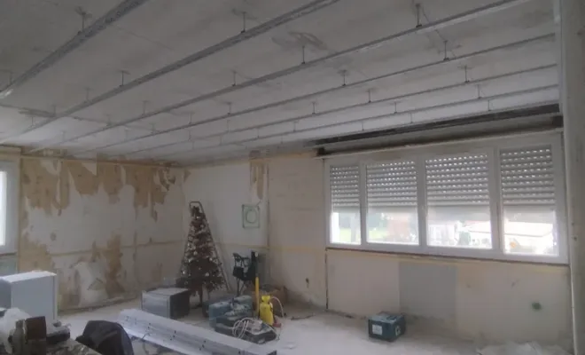 Rénovation intégrale d'un appartement à Villenave d'Ornon, Fargues-Saint-Hilaire, MD RENOVATION