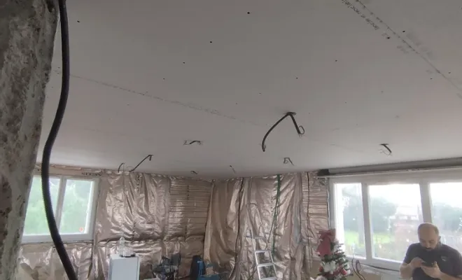 Rénovation intégrale d'un appartement à Villenave d'Ornon, Fargues-Saint-Hilaire, MD RENOVATION