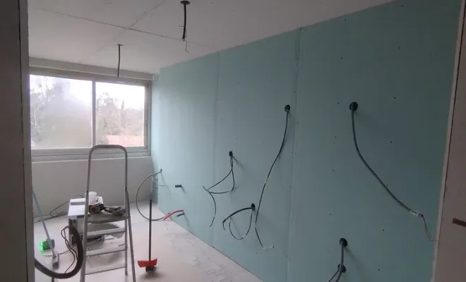 Rénovation intégrale d'un appartement à Villenave d'Ornon, Fargues-Saint-Hilaire, MD RENOVATION