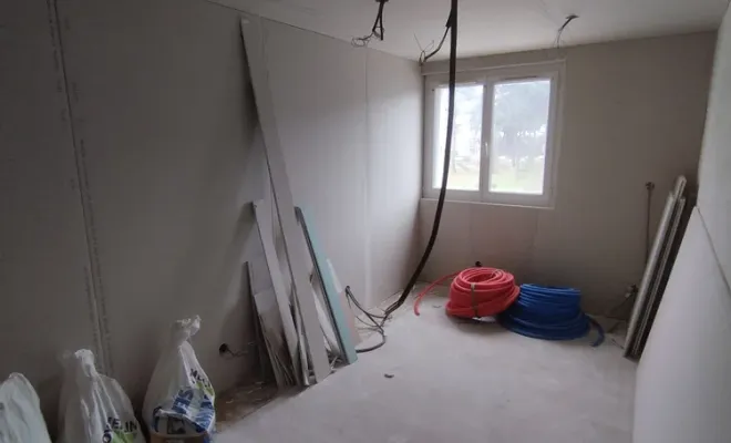 Rénovation intégrale d'un appartement à Villenave d'Ornon, Fargues-Saint-Hilaire, MD RENOVATION