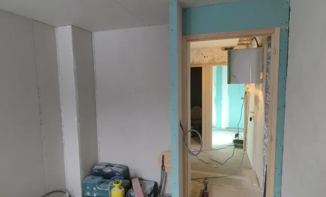 Rénovation intégrale d'un appartement à Villenave d'Ornon, Fargues-Saint-Hilaire, MD RENOVATION