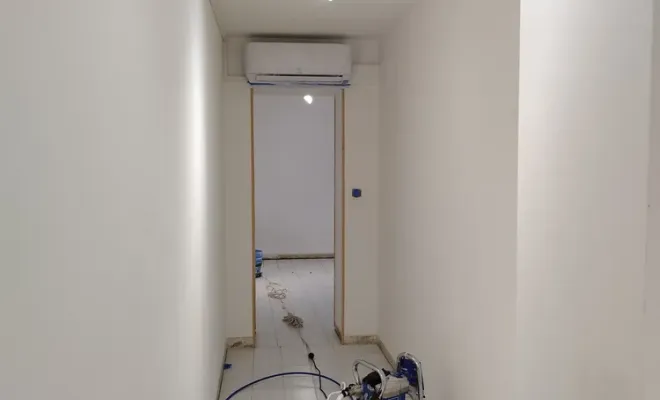 Rénovation d'un appartement à Libourne, Fargues-Saint-Hilaire, MD RENOVATION