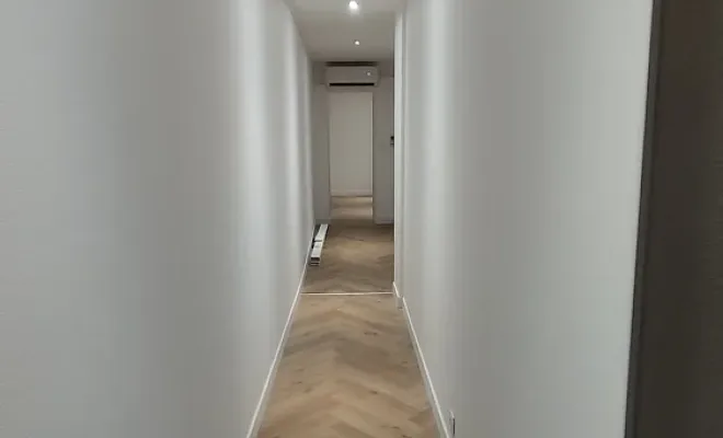 Rénovation d'un appartement à Libourne, Fargues-Saint-Hilaire, MD RENOVATION