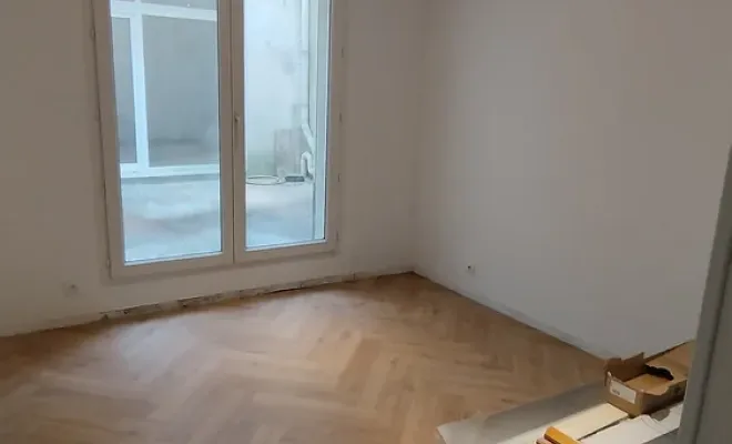 Rénovation d'un appartement à Libourne, Fargues-Saint-Hilaire, MD RENOVATION
