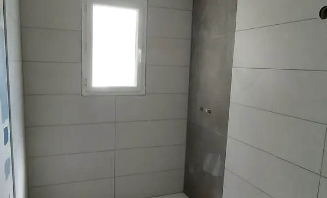 Rénovation salle de bain à Langoiran, Fargues-Saint-Hilaire, MD RENOVATION