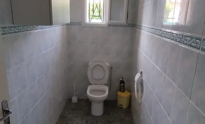 Rénovation complète de salle de bain et WC à Cenon, Fargues-Saint-Hilaire, MD RENOVATION