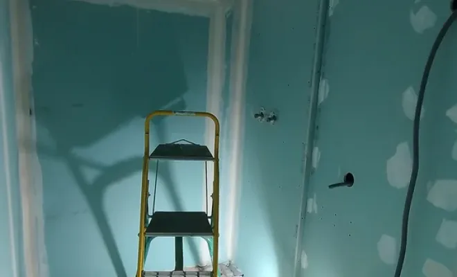 Rénovation salle de bain et de WC à Le Haillan, Fargues-Saint-Hilaire, MD RENOVATION