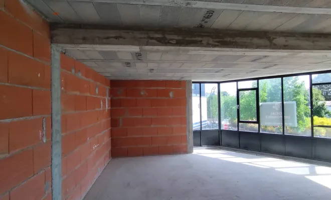 Rénovation bâtiment à Le Bouscat : un projet d'aménagement complet, Fargues-Saint-Hilaire, MD RENOVATION