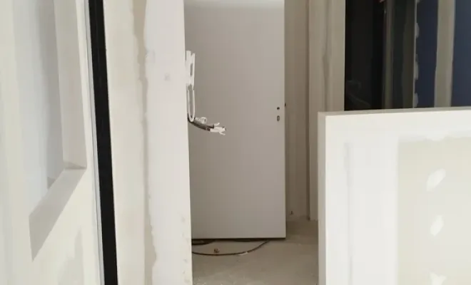 Rénovation bâtiment à Le Bouscat : un projet d'aménagement complet, Fargues-Saint-Hilaire, MD RENOVATION