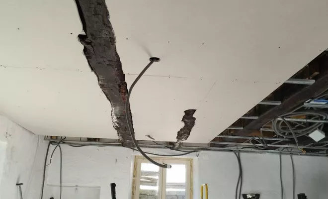 Travaux de second œuvre, Fargues-Saint-Hilaire, MD RENOVATION